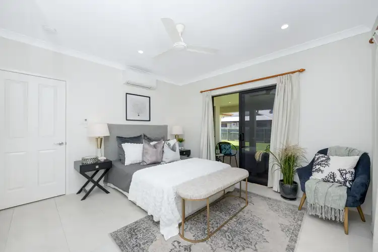 Fifth view of Homely house listing, 31 Riverwood Drive, Idalia QLD 4811