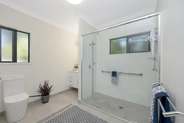 Sixth view of Homely house listing, 31 Riverwood Drive, Idalia QLD 4811