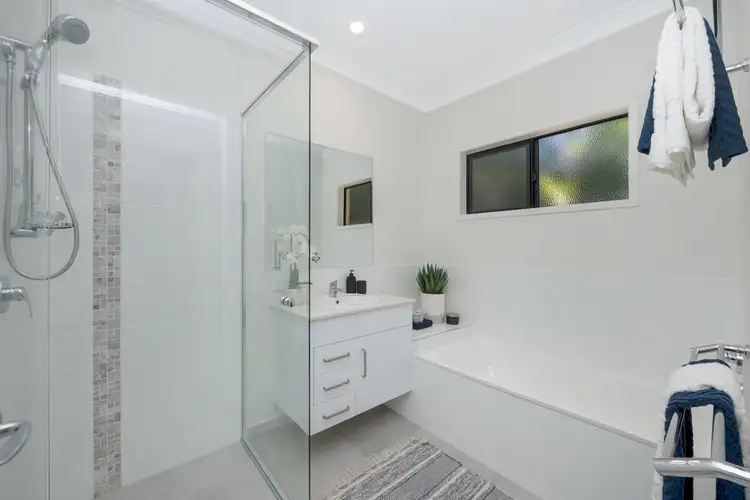 Seventh view of Homely house listing, 31 Riverwood Drive, Idalia QLD 4811