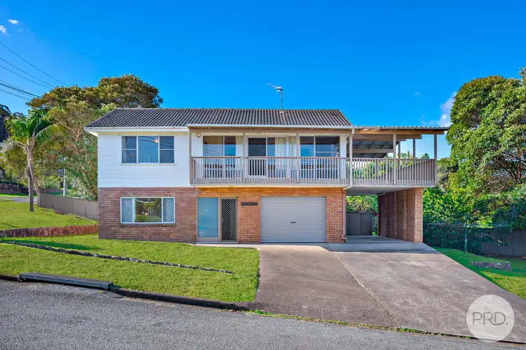 Third view of Homely house listing, 4 Darramba Road, Fingal Bay NSW 2315