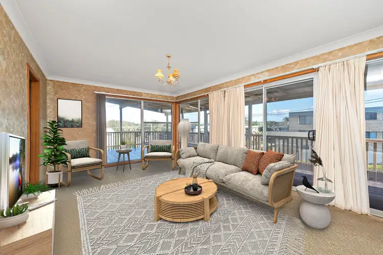 Fifth view of Homely house listing, 4 Darramba Road, Fingal Bay NSW 2315