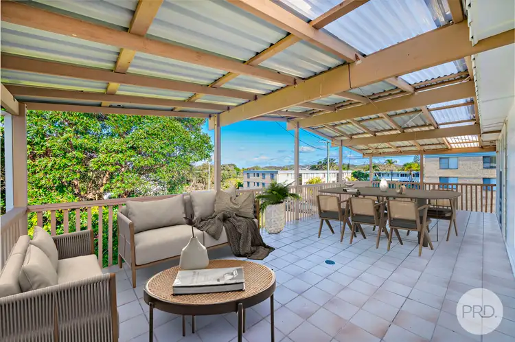 Sixth view of Homely house listing, 4 Darramba Road, Fingal Bay NSW 2315