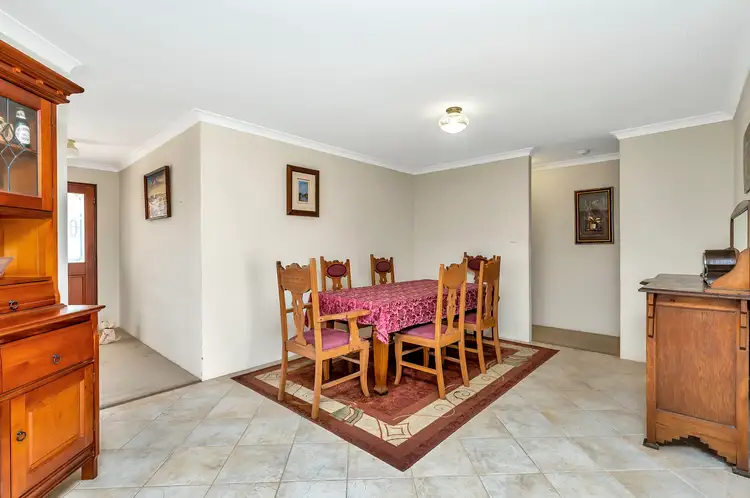 Fourth view of Homely house listing, 4 Carabeen Place, Halls Head WA 6210