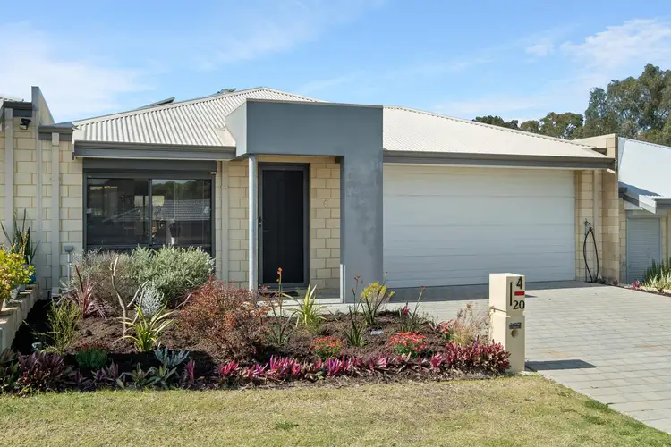 4/20 Weld Road, Swan View WA 6056