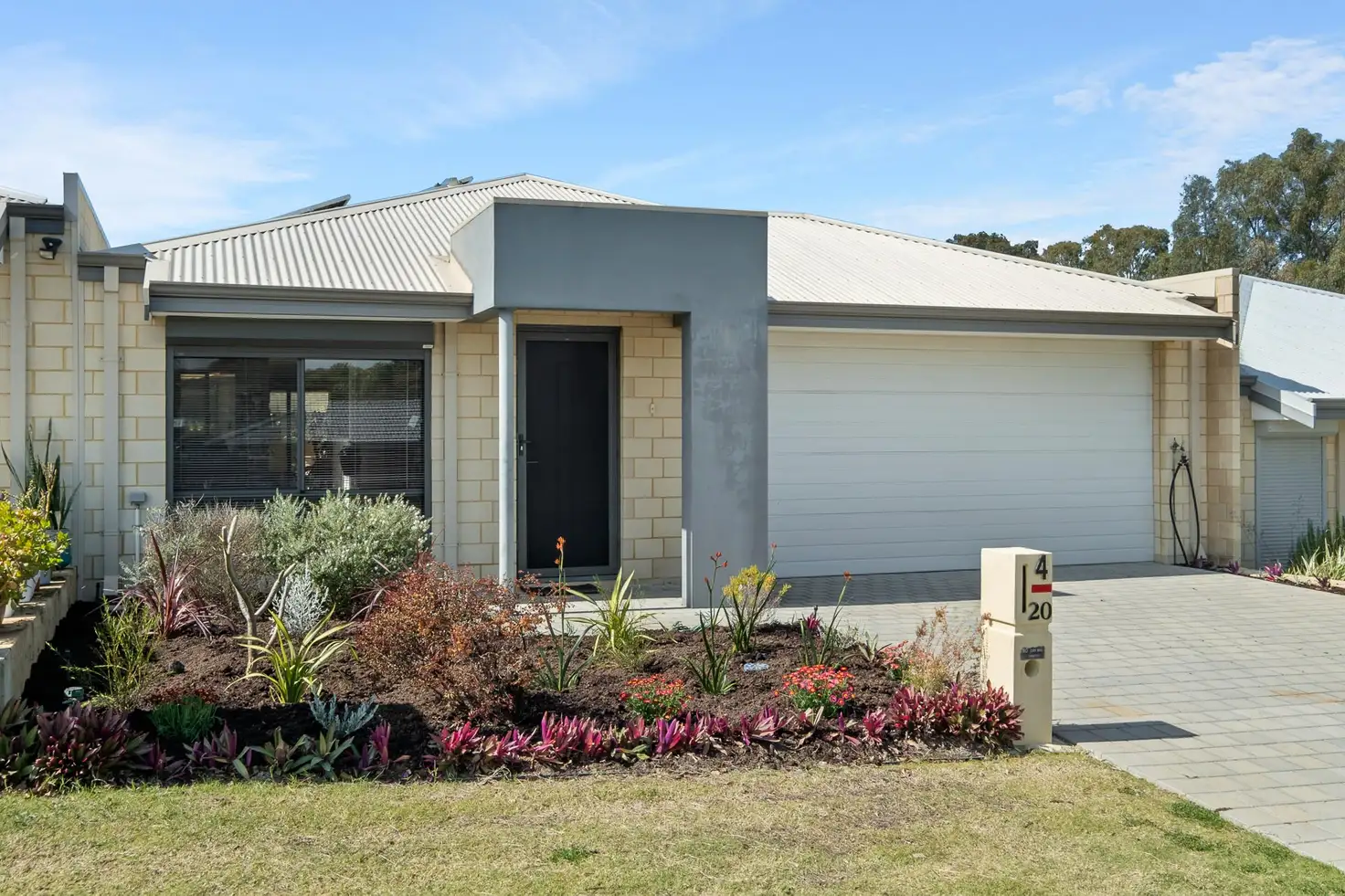 Main view of Homely unit listing, 4/20 Weld Road, Swan View WA 6056