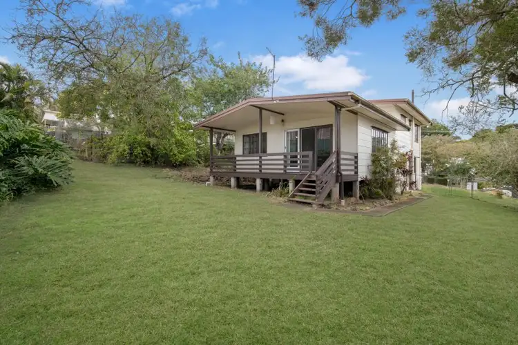 Main view of Homely house listing, 40 Argyle Street, Seventeen Mile Rocks QLD 4073
