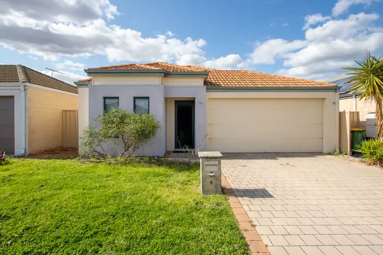 5 Bunratty Link, Canning Vale WA 6155