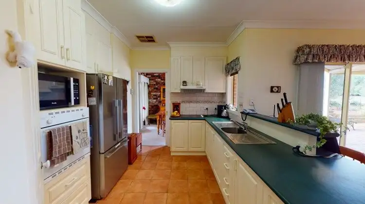 Second view of Homely house listing, 640 Shepparton-Dookie College Road, Cosgrove South VIC 3631