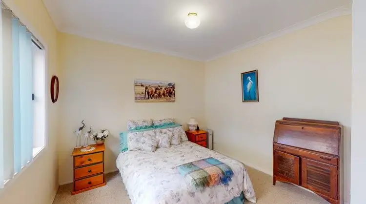 Fifth view of Homely house listing, 640 Shepparton-Dookie College Road, Cosgrove South VIC 3631