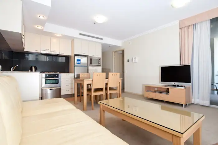 1505/70 Mary Street, Brisbane City QLD 4000