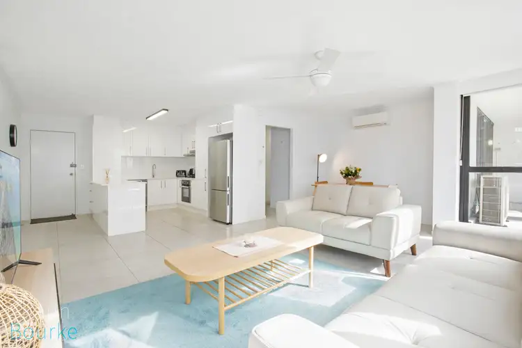 Main view of Homely apartment listing, 506/40 Surf Parade, Broadbeach QLD 4218