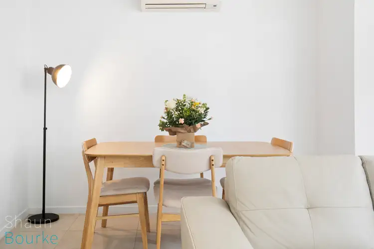 Fourth view of Homely apartment listing, 506/40 Surf Parade, Broadbeach QLD 4218