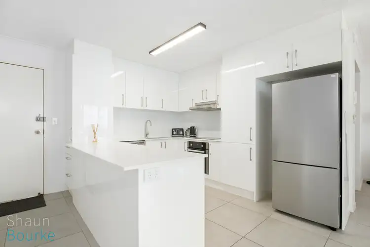 Fifth view of Homely apartment listing, 506/40 Surf Parade, Broadbeach QLD 4218
