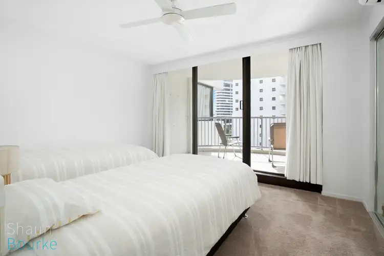Sixth view of Homely apartment listing, 506/40 Surf Parade, Broadbeach QLD 4218
