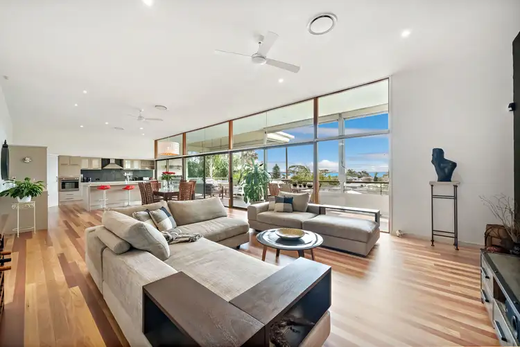 Fifth view of Homely house listing, 11 Jackson Close, Salamander Bay NSW 2317