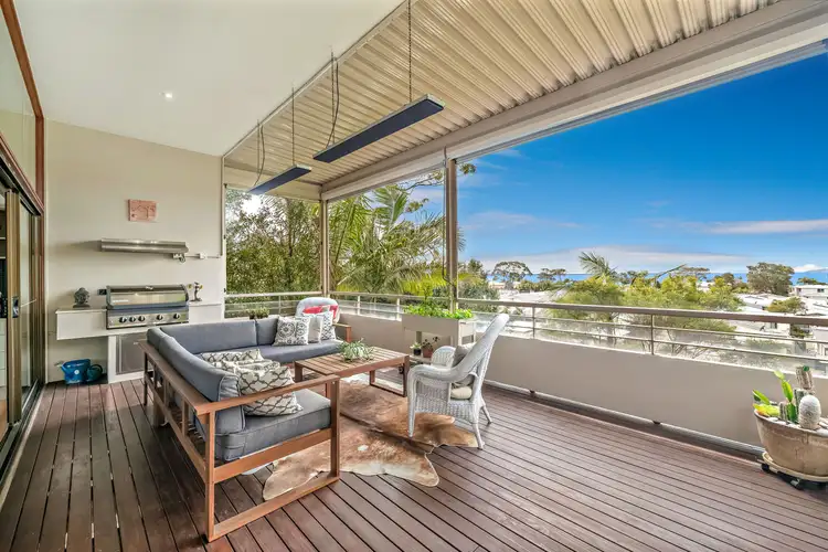 Sixth view of Homely house listing, 11 Jackson Close, Salamander Bay NSW 2317