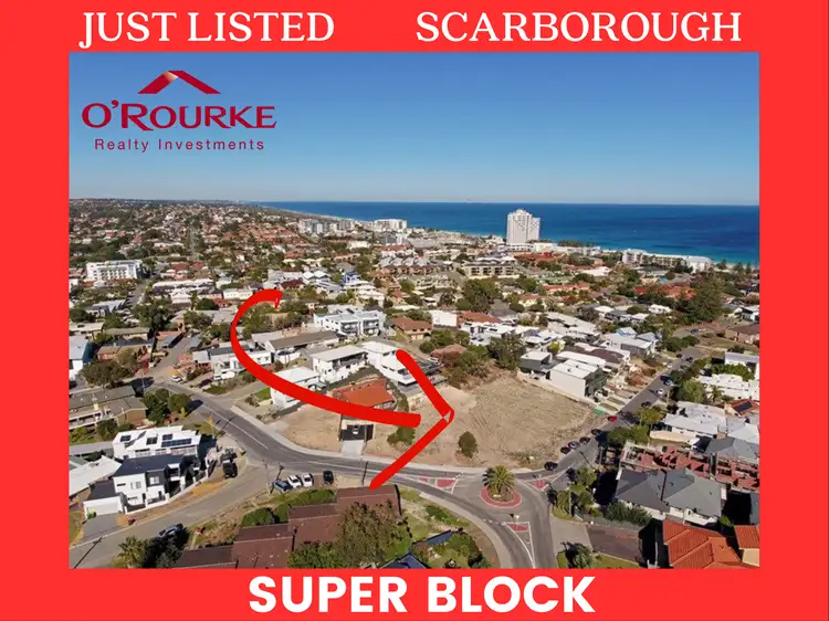 25 Nautilus Crescent, Scarborough WA 6019