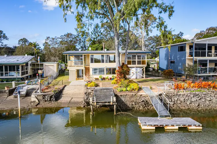28 Duke Street, Meldale QLD 4510