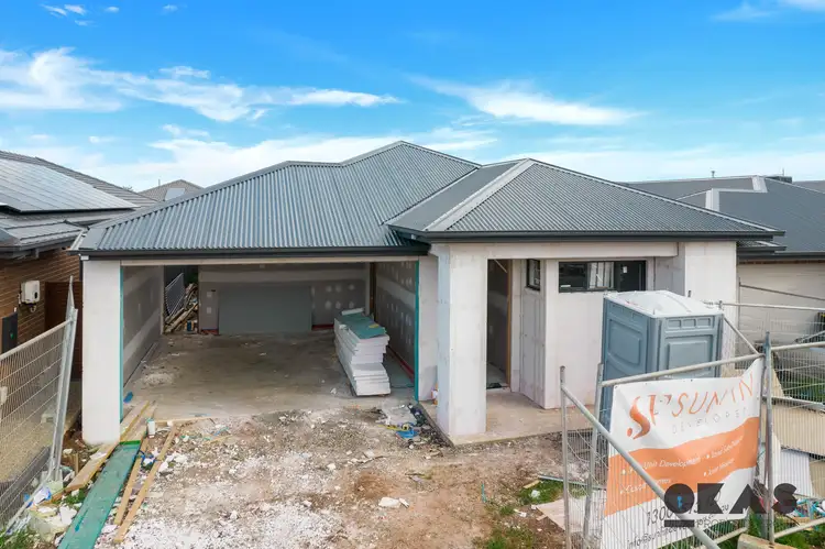 Main view of Homely house listing, 13 Monaco Grove, Strathtulloh VIC 3338