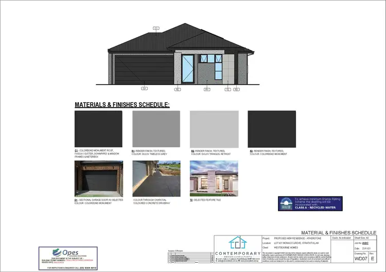 Third view of Homely house listing, 13 Monaco Grove, Strathtulloh VIC 3338