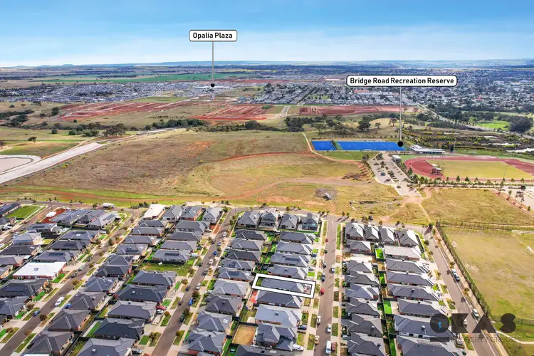 Fifth view of Homely house listing, 13 Monaco Grove, Strathtulloh VIC 3338