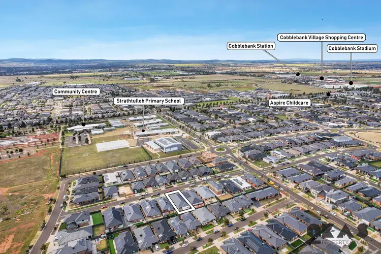 Seventh view of Homely house listing, 13 Monaco Grove, Strathtulloh VIC 3338