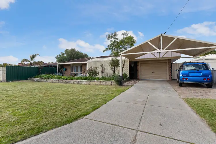 42 Wilkinson Street, Gosnells WA 6110