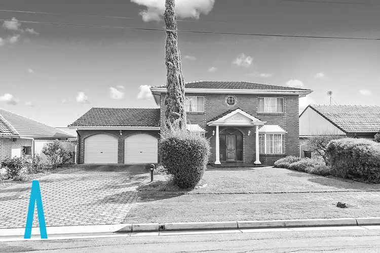 23 O'Loughlin Road, Valley View SA 5093