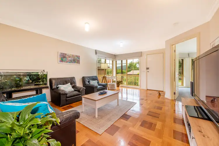 Fifth view of Homely unit listing, 2/48 Edina Road, Ferntree Gully VIC 3156