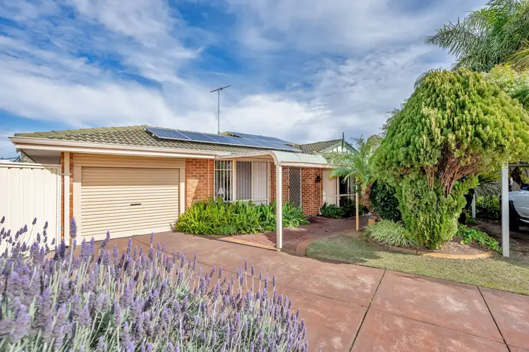 Second view of Homely house listing, 2 Durras Place, Dudley Park WA 6210
