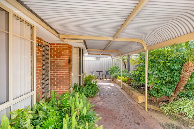 Third view of Homely house listing, 2 Durras Place, Dudley Park WA 6210