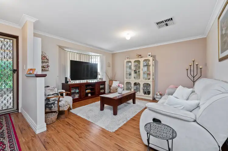 Fourth view of Homely house listing, 2 Durras Place, Dudley Park WA 6210