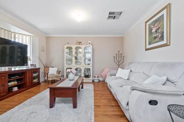 Fifth view of Homely house listing, 2 Durras Place, Dudley Park WA 6210