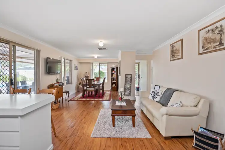 Sixth view of Homely house listing, 2 Durras Place, Dudley Park WA 6210