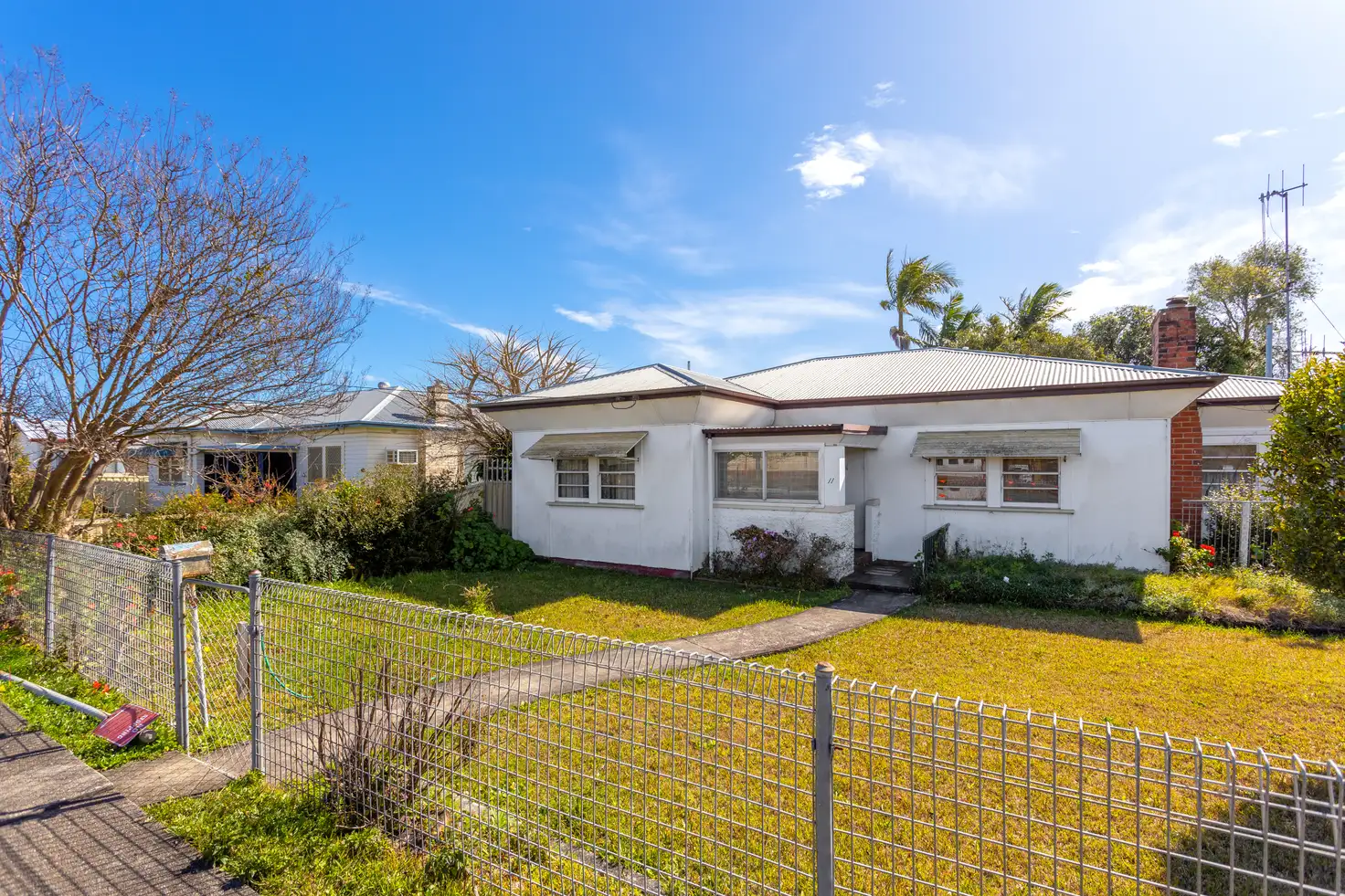 Main view of Homely house listing, 11 Cowper Street, Taree NSW 2430