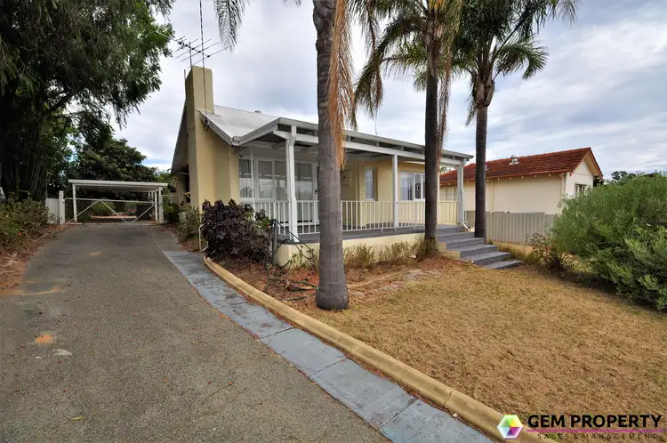 28 Summerton Road, Calista WA 6167