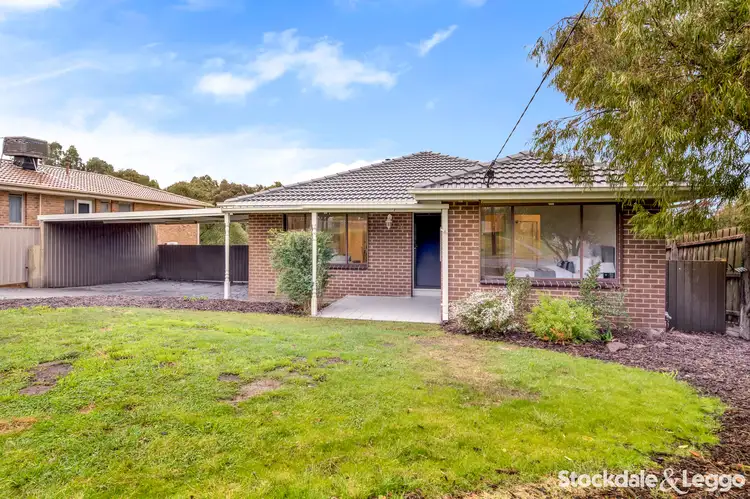 Second view of Homely house listing, 26 Langdon Crescent, Craigieburn VIC 3064