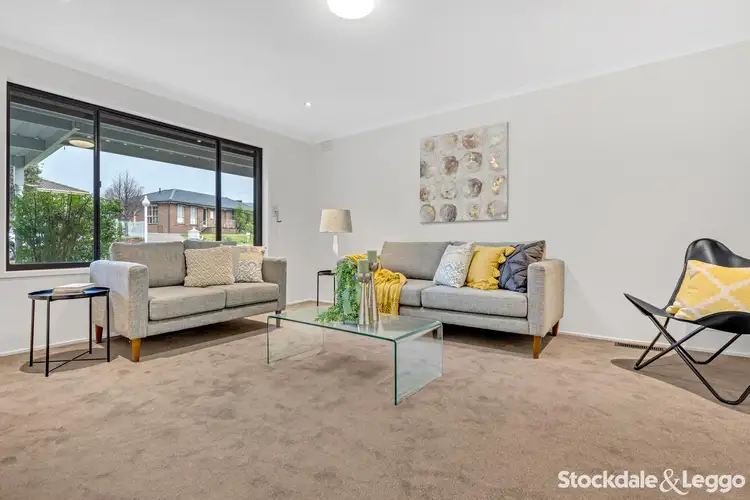 Fourth view of Homely house listing, 26 Langdon Crescent, Craigieburn VIC 3064
