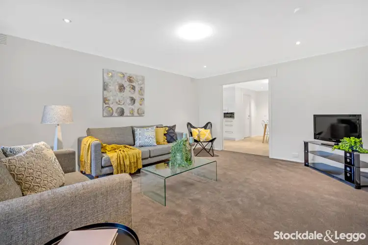Fifth view of Homely house listing, 26 Langdon Crescent, Craigieburn VIC 3064