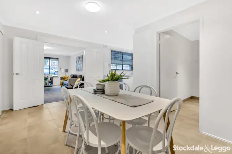 Sixth view of Homely house listing, 26 Langdon Crescent, Craigieburn VIC 3064