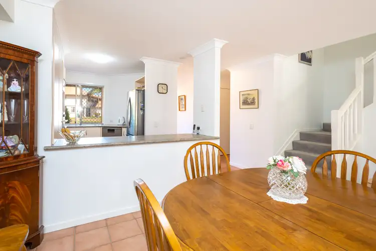 Fourth view of Homely townhouse listing, 22/5 Bronberg Court, Southport QLD 4215