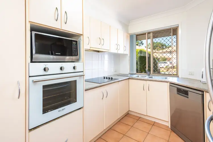 Fifth view of Homely townhouse listing, 22/5 Bronberg Court, Southport QLD 4215