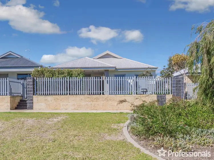 Main view of Homely house listing, 3 Bandya Lane, Golden Bay WA 6174
