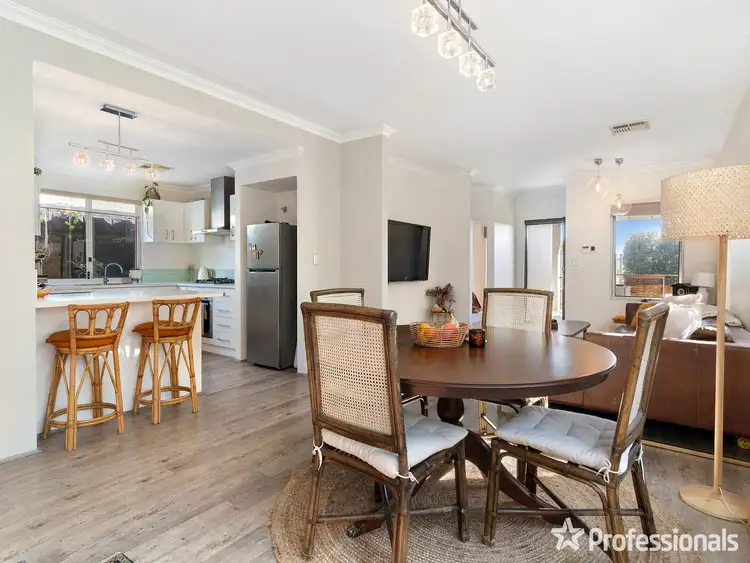 Second view of Homely house listing, 3 Bandya Lane, Golden Bay WA 6174