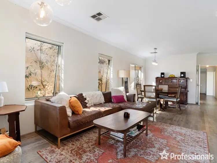 Fifth view of Homely house listing, 3 Bandya Lane, Golden Bay WA 6174