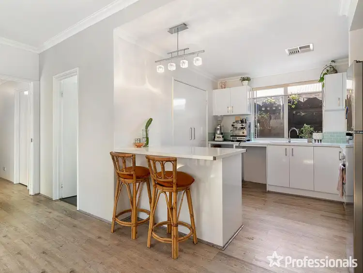Seventh view of Homely house listing, 3 Bandya Lane, Golden Bay WA 6174