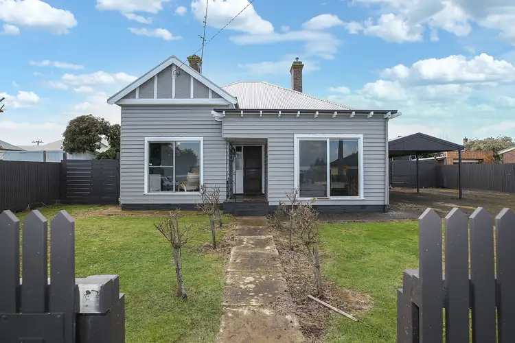 Main view of Homely house listing, 2 Campbell Street, Colac VIC 3250
