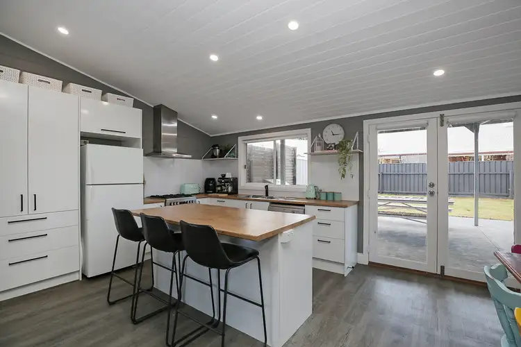 Second view of Homely house listing, 2 Campbell Street, Colac VIC 3250
