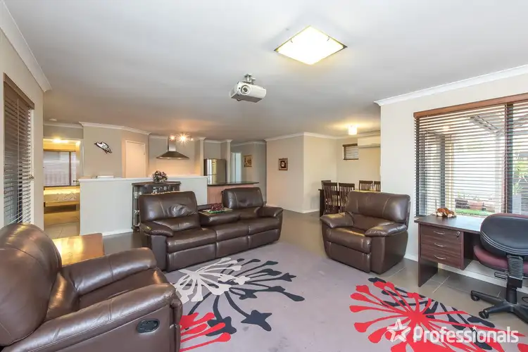 Fourth view of Homely villa listing, 45B Ashburton Street, Bentley WA 6102