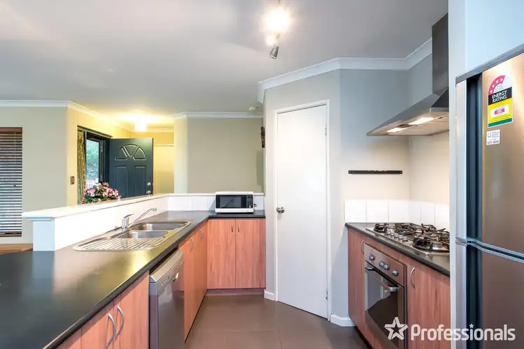 Sixth view of Homely villa listing, 45B Ashburton Street, Bentley WA 6102